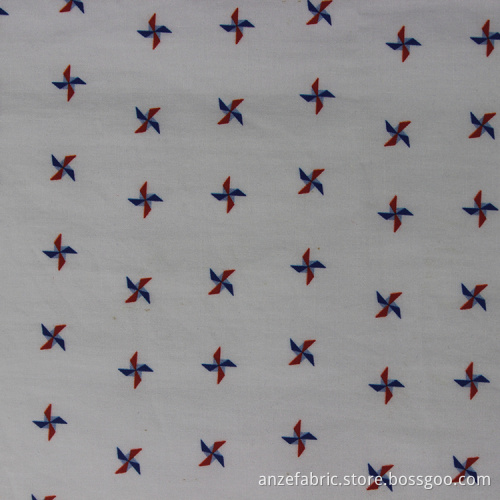 Professional wholesale  100%cotton poplin fabric